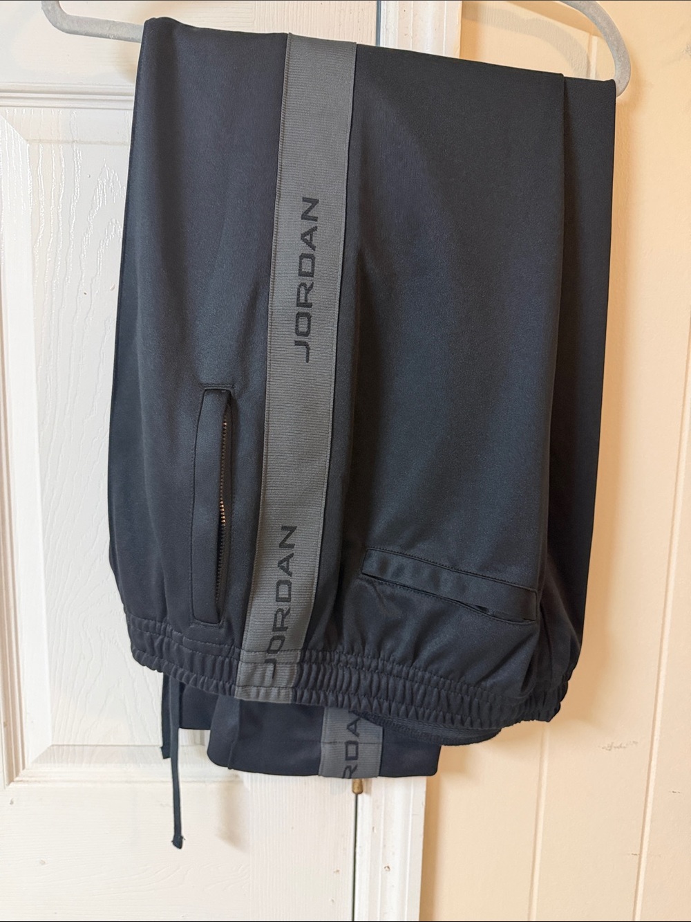 Men's Jacket/Coat Subcategory Selection